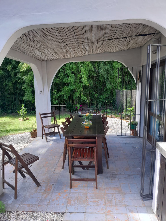 Casa ID.158 - Chalet en Pinares 