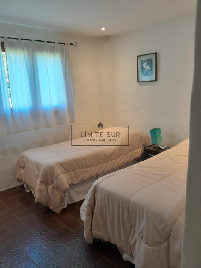 Casa ID.158 - Chalet en Pinares 