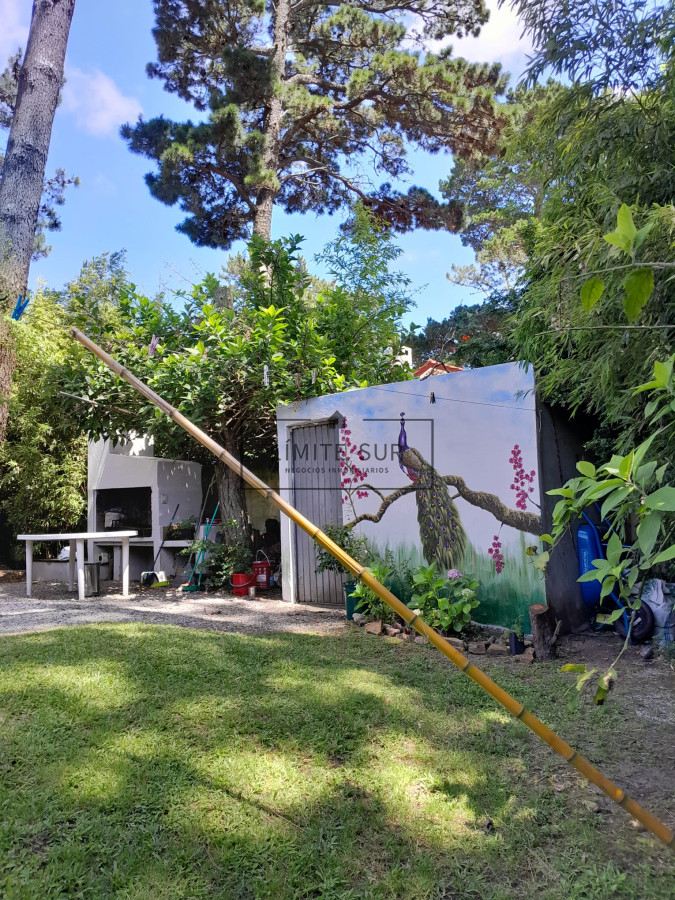 Casa ID.158 - Chalet en Pinares 