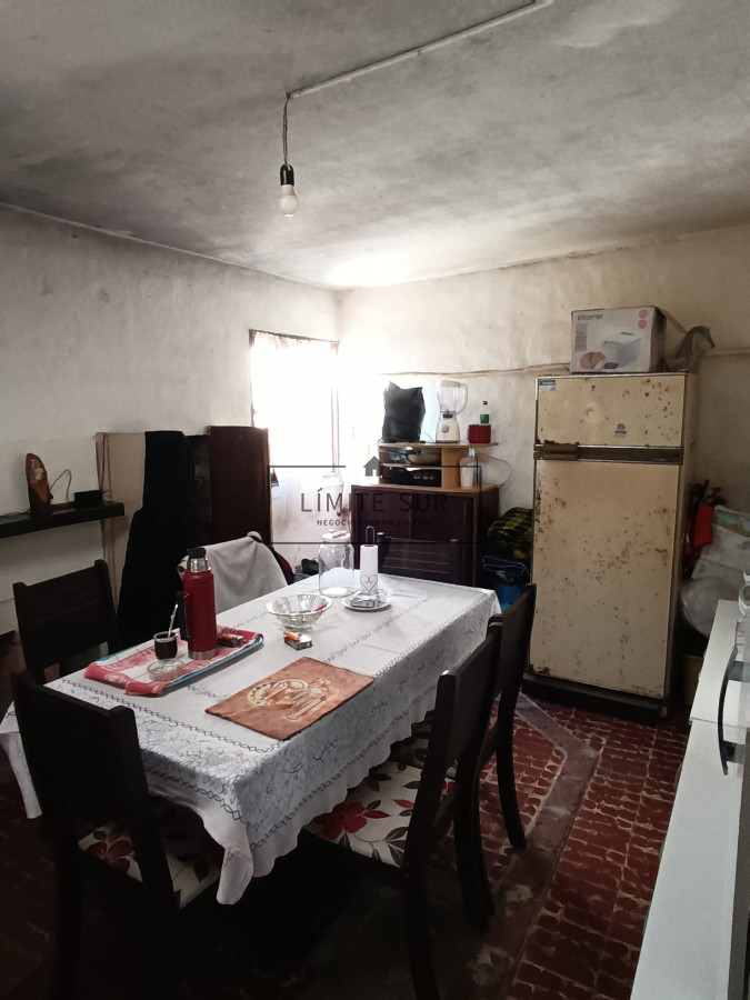 Casa ID.152 - Casa Centro de Maldonado