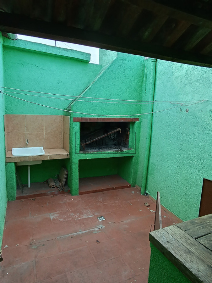 Casa ID.235 - Casa en Centro de Maldonado