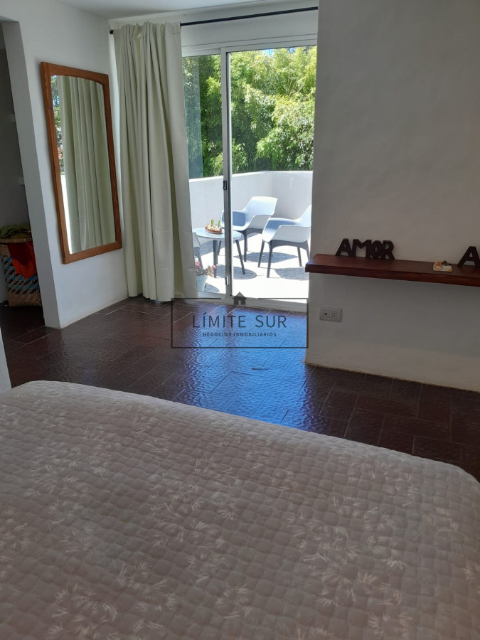 Casa ID.158 - Chalet en Pinares 