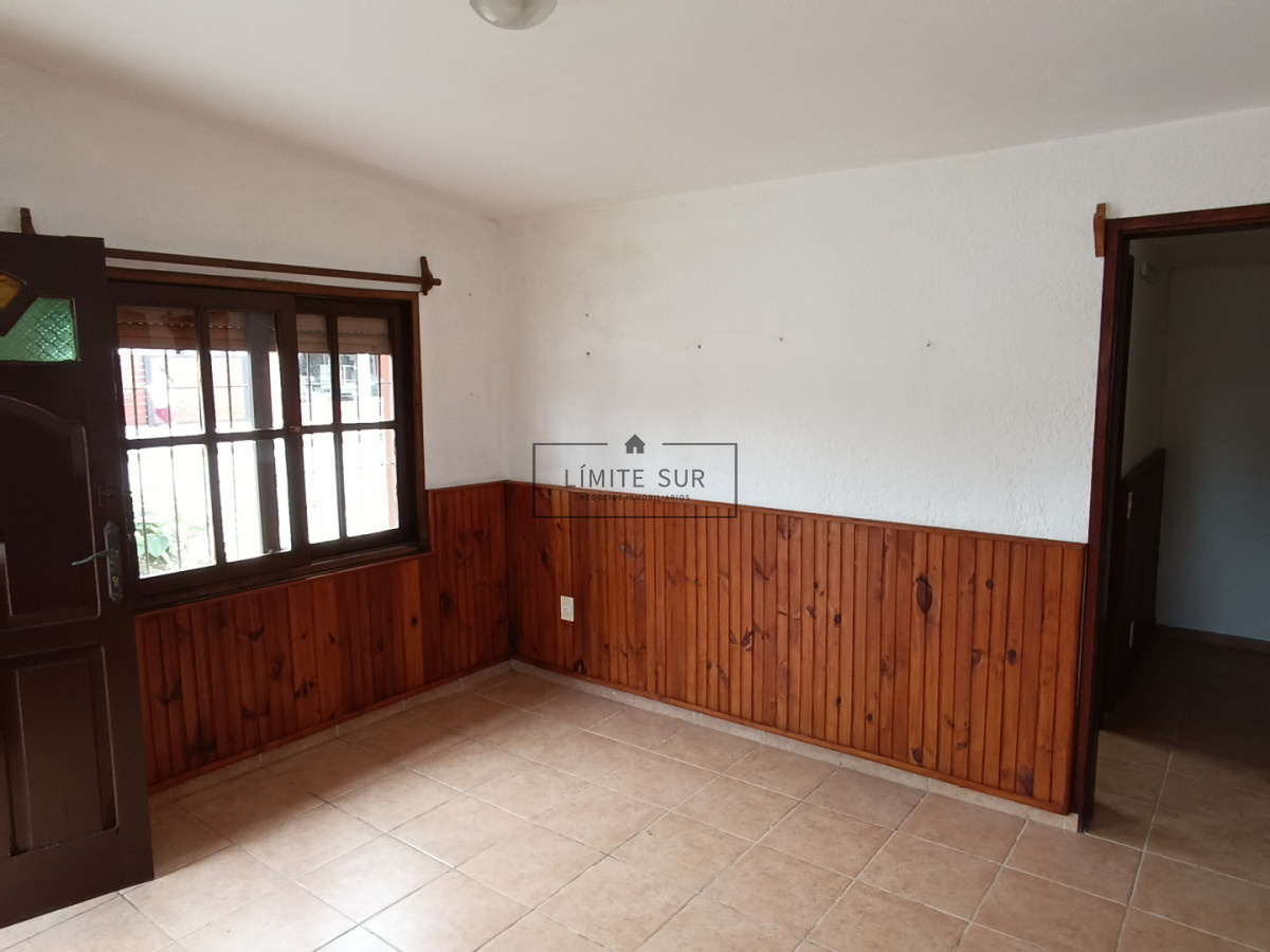 Casa ID.235 - Casa en Centro de Maldonado