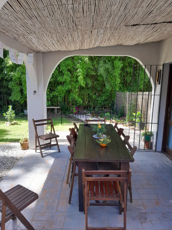 Casa ID.158 - Chalet en Pinares 