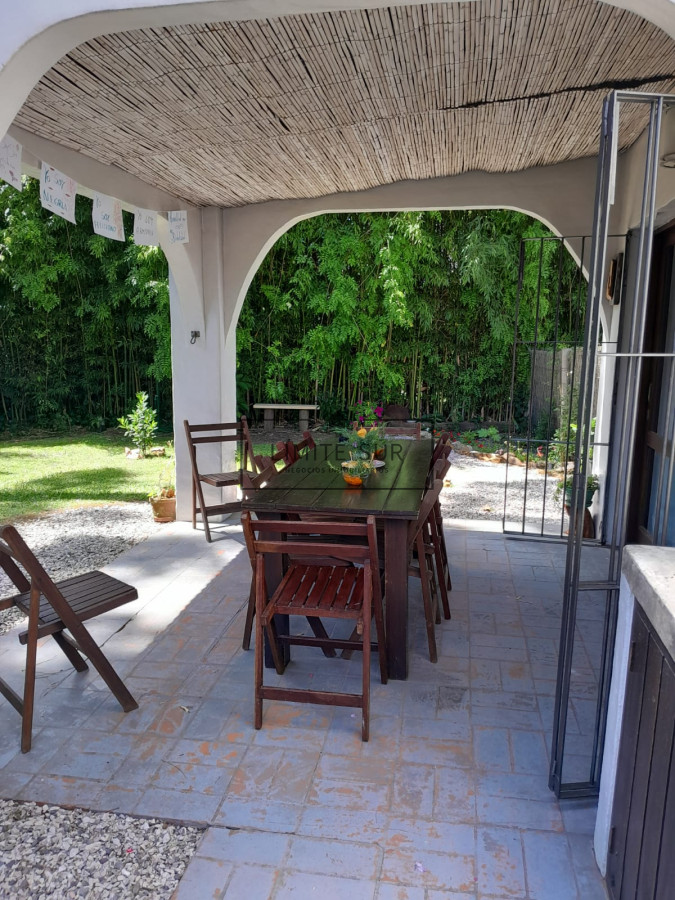 Casa ID.158 - Chalet en Pinares 