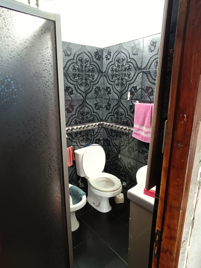 Casa ID.152 - Casa Centro de Maldonado