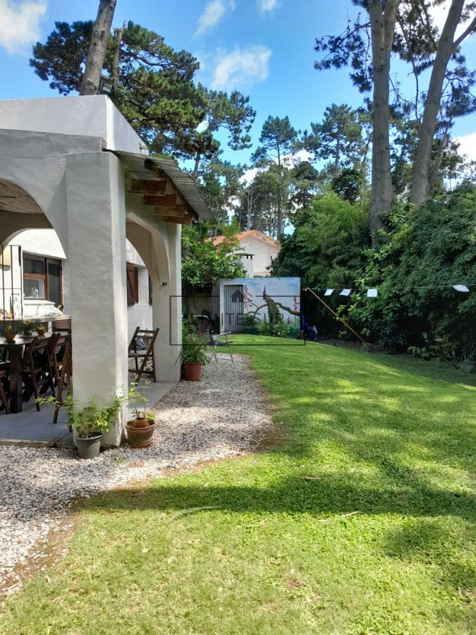 Casa ID.158 - Chalet en Pinares 
