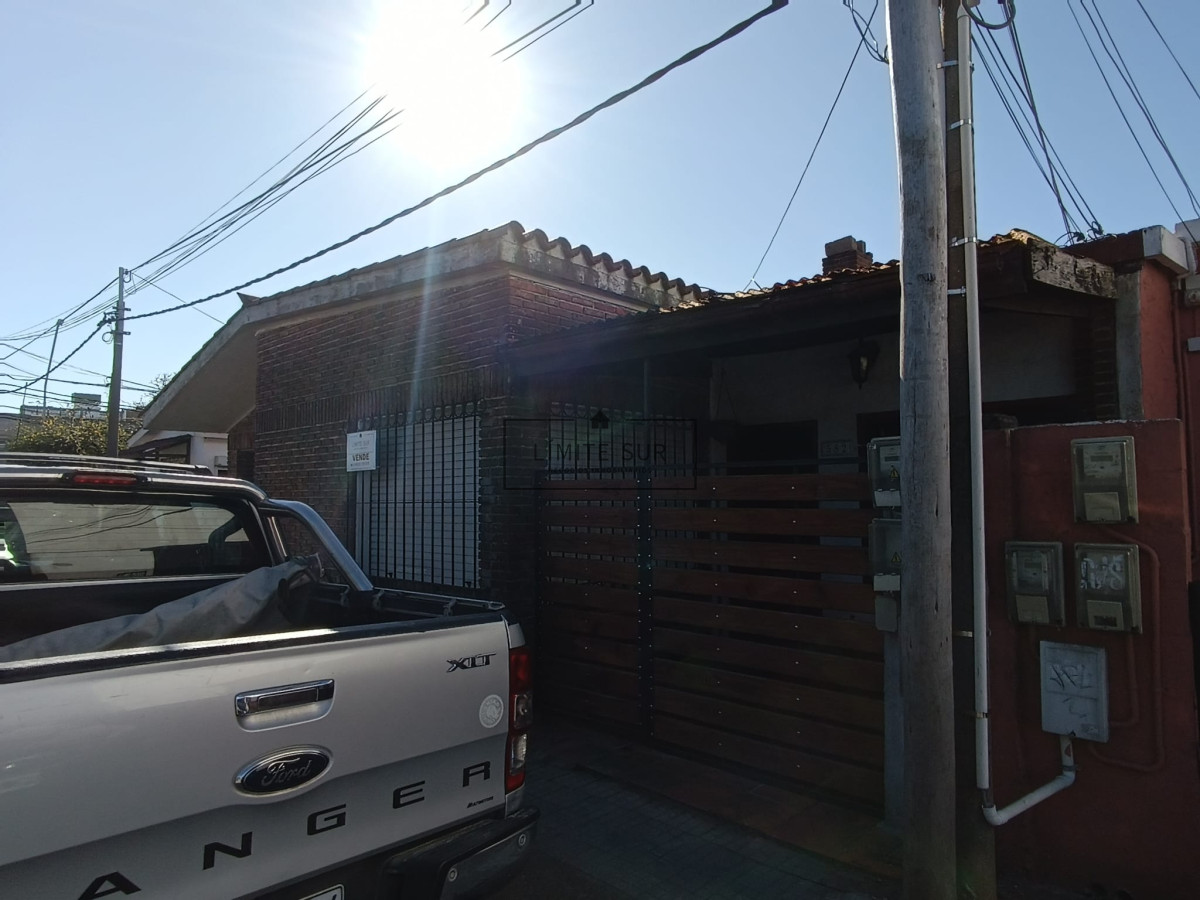 Casa ID.152 - Casa Centro de Maldonado