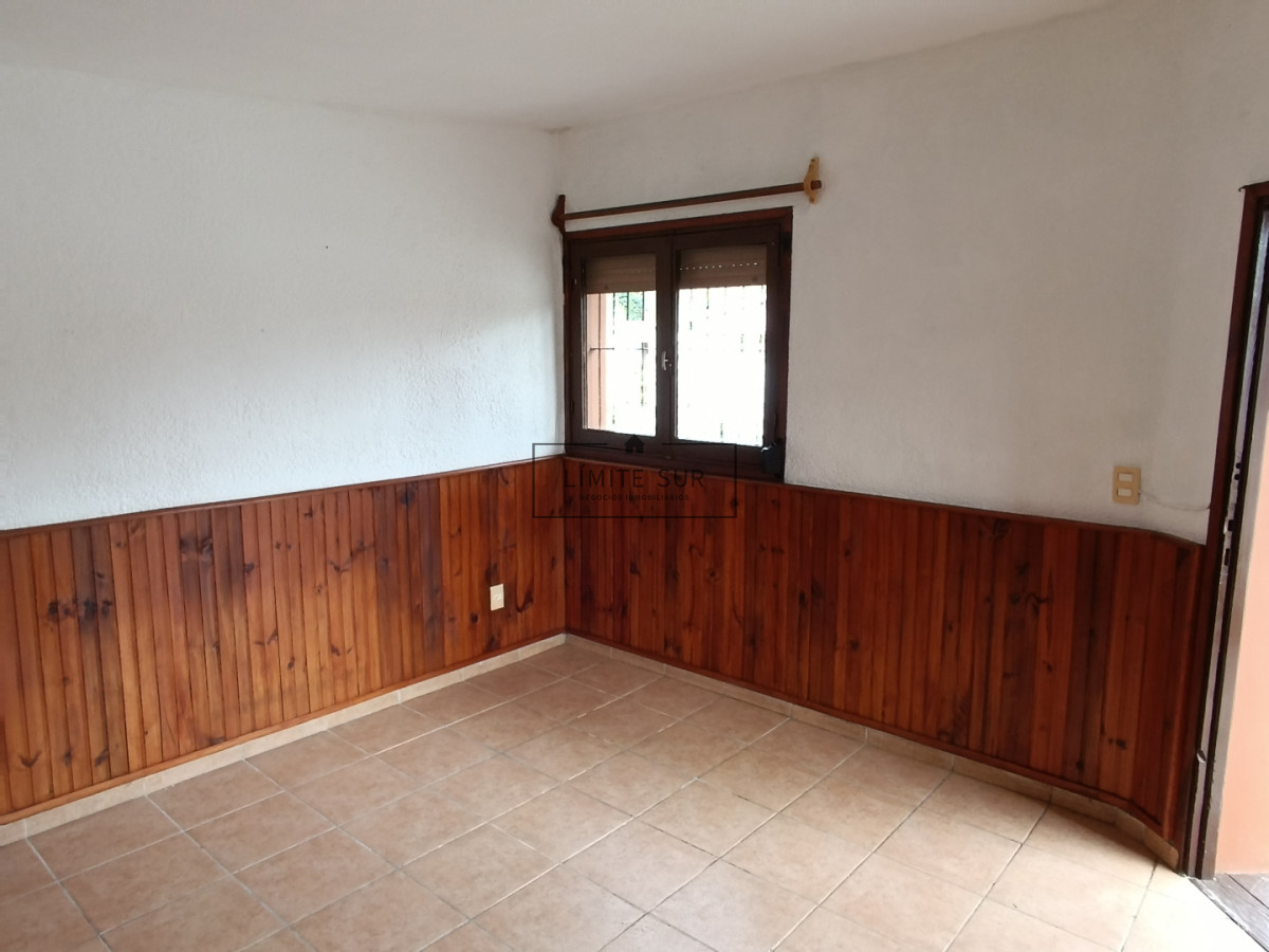 Casa ID.235 - Casa en Centro de Maldonado