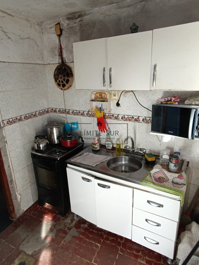 Casa ID.152 - Casa Centro de Maldonado