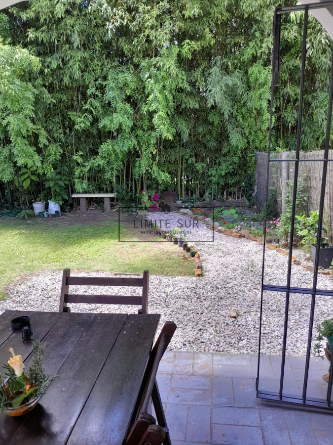 Casa ID.158 - Chalet en Pinares 