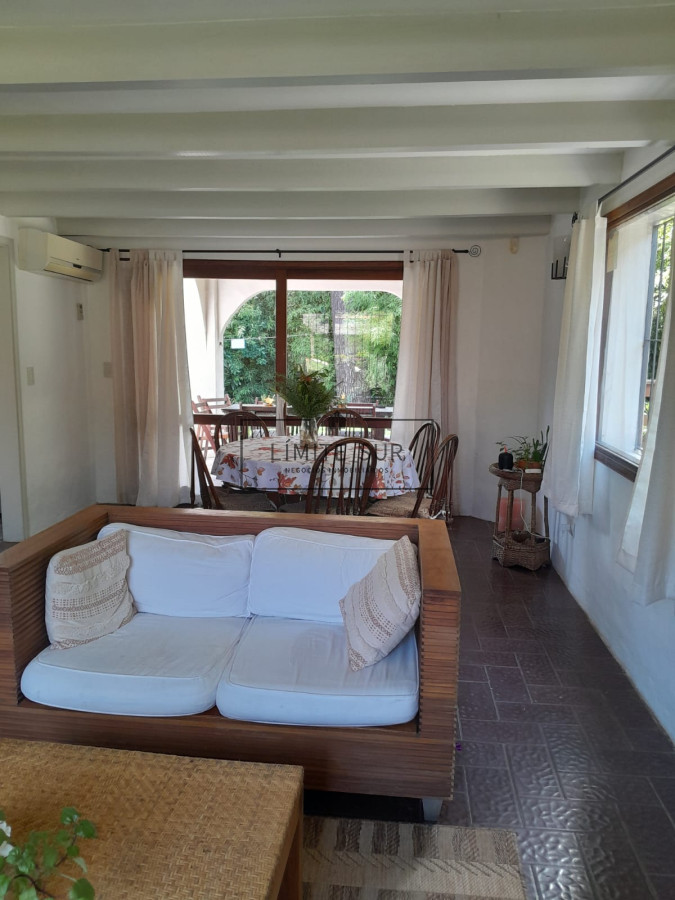 Casa ID.158 - Chalet en Pinares 