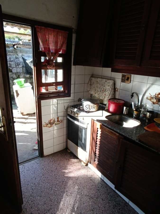 Casa ID.152 - Casa Centro de Maldonado