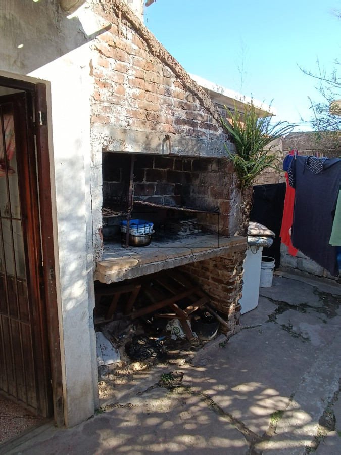 Casa ID.152 - Casa Centro de Maldonado