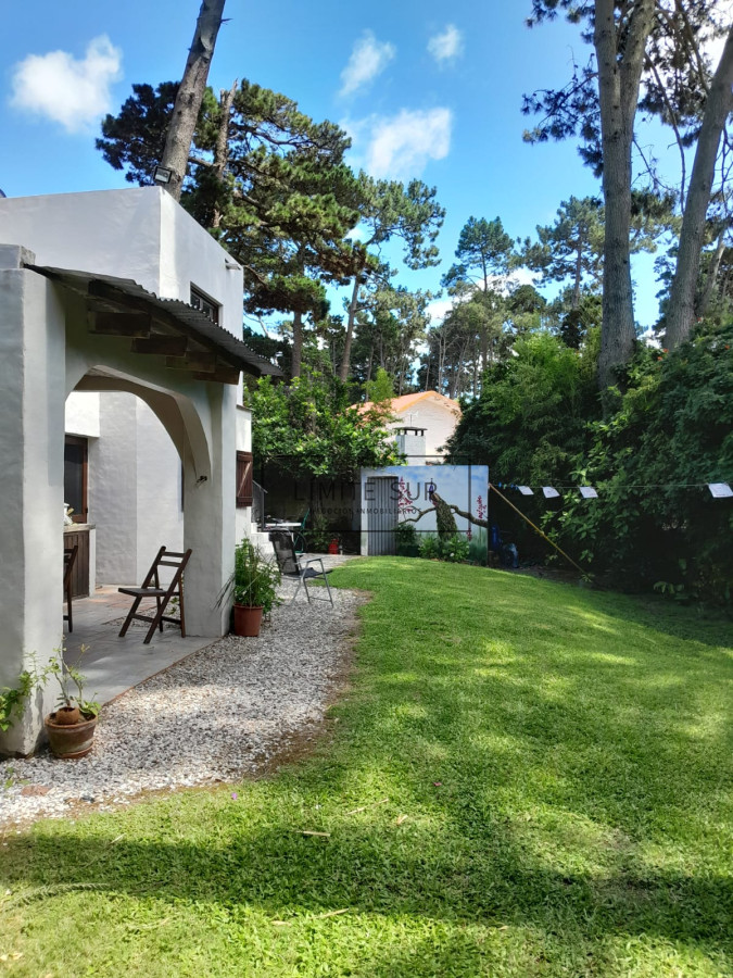 Casa ID.158 - Chalet en Pinares 