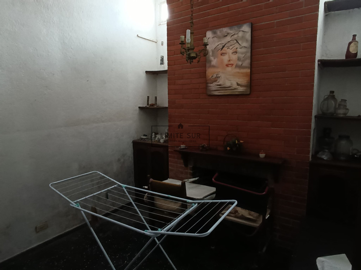Casa ID.152 - Casa Centro de Maldonado