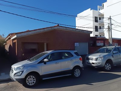 Casa Centro de Maldonado