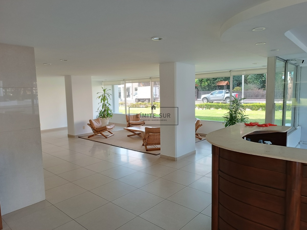 Apartamento ID.98 - Apartamento en Punta del Este, Península