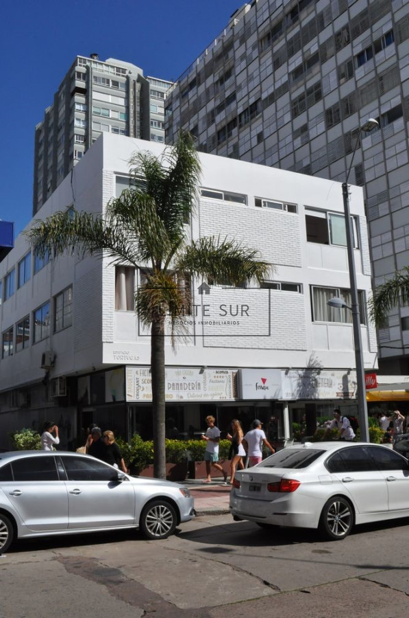 Apartamento ID.109 - Apto sobre Gorlero a 100 mts del Puerto de Punta del este