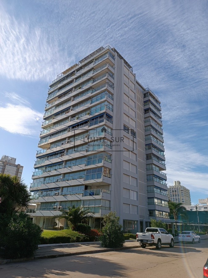 Apartamento ID.98 - Apartamento en Punta del Este, Península