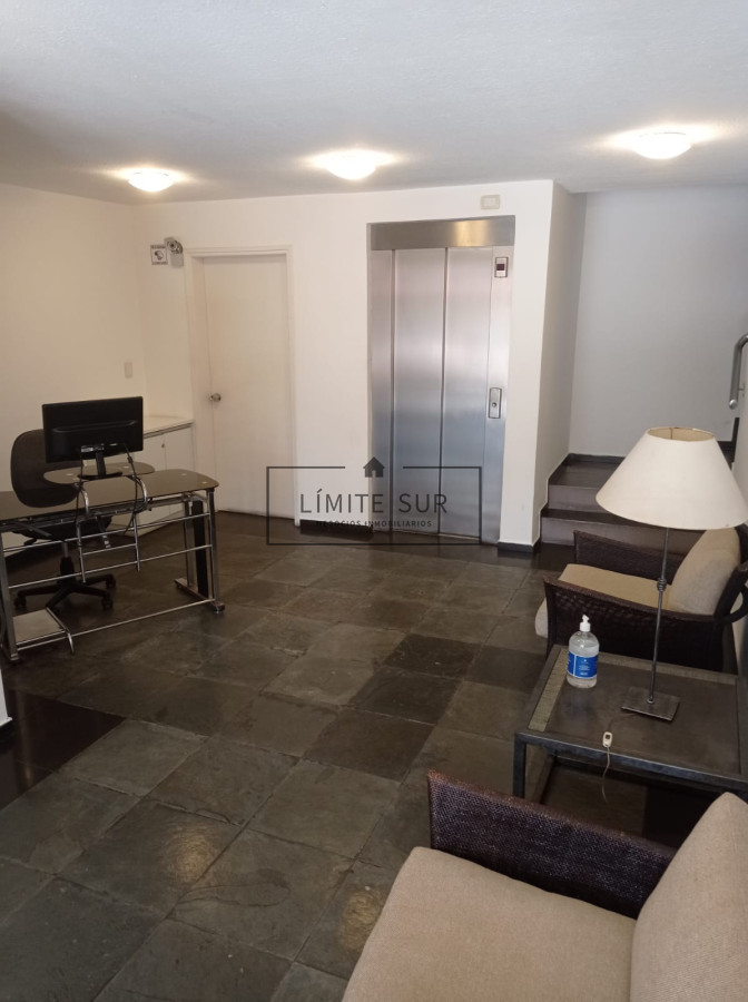 Apartamento ID.56 - Apartamento en Punta del Este, Aidy Grill