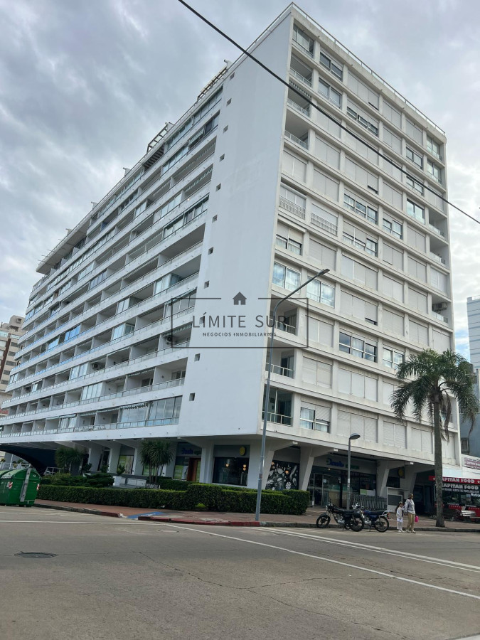 Apartamento ID.166 - Oportunidad En Península