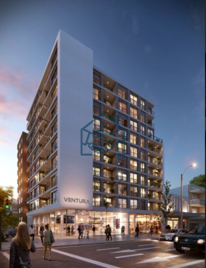 Apartamento ID.1301/APARTAMENTO-2-Dorm.-,-LA-BLANQUEADA,-en-PROMOCIÓN-!! - APARTAMENTO 2 Dorm. , LA BLANQUEADA, en PROMOCIÓN !!