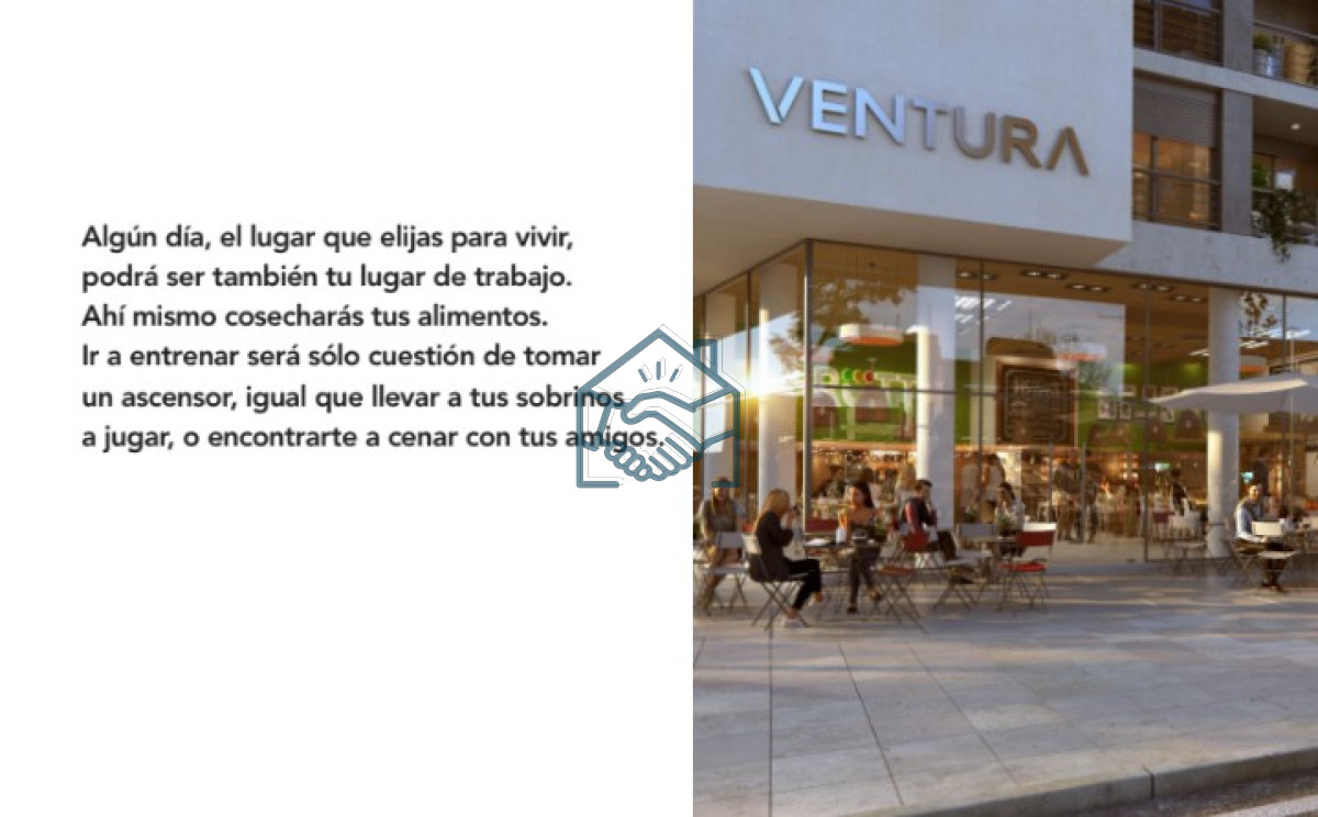 Apartamento ID.1301/APARTAMENTO-2-Dorm.-,-LA-BLANQUEADA,-en-PROMOCIÓN-!! - APARTAMENTO 2 Dorm. , LA BLANQUEADA, en PROMOCIÓN !!