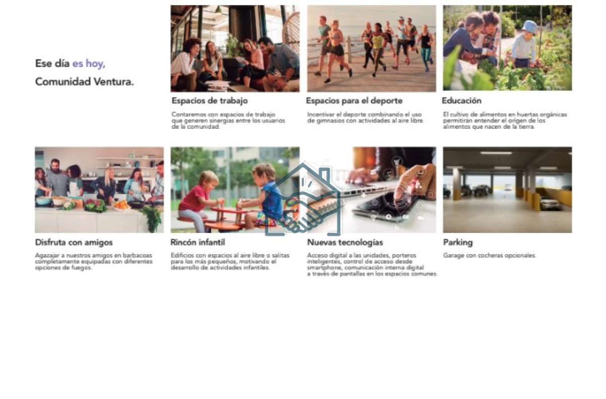 Apartamento ID.1301/APARTAMENTO-2-Dorm.-,-LA-BLANQUEADA,-en-PROMOCIÓN-!! - APARTAMENTO 2 Dorm. , LA BLANQUEADA, en PROMOCIÓN !!