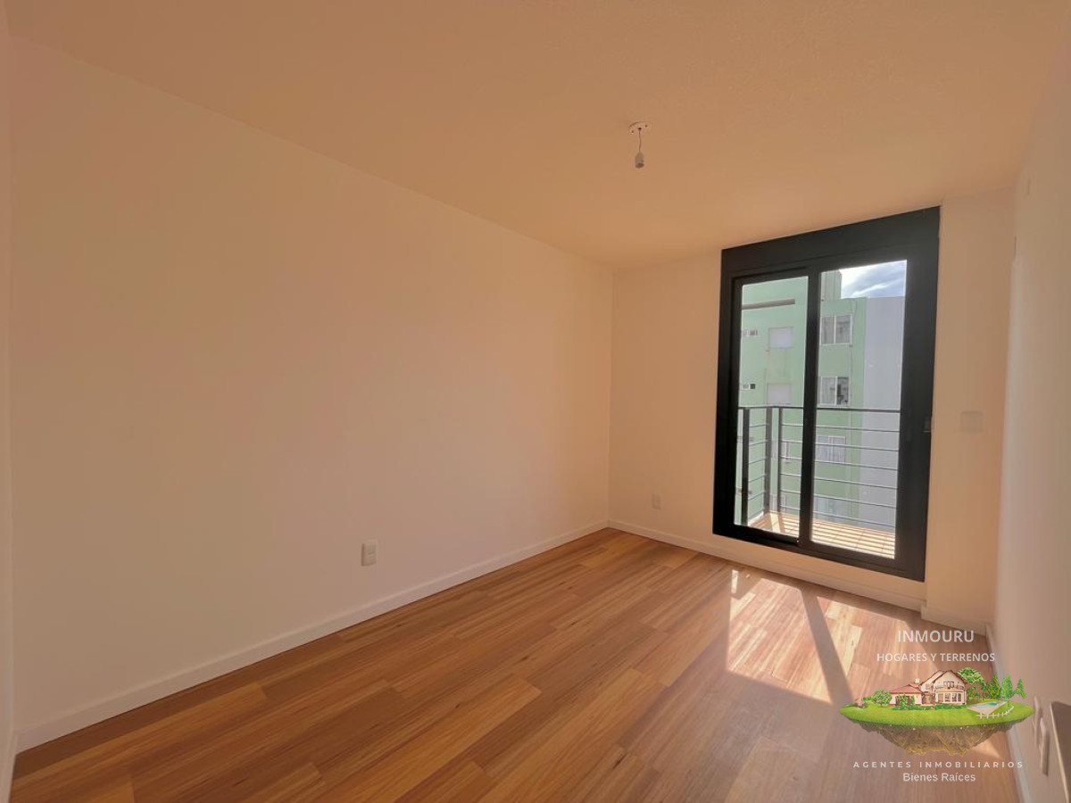 Apartamento ID.829 - APARTAMENTO 2 Dorm. -U 003B- ÚLTIMA UNIDAD EN PROMOCIÓN!!!