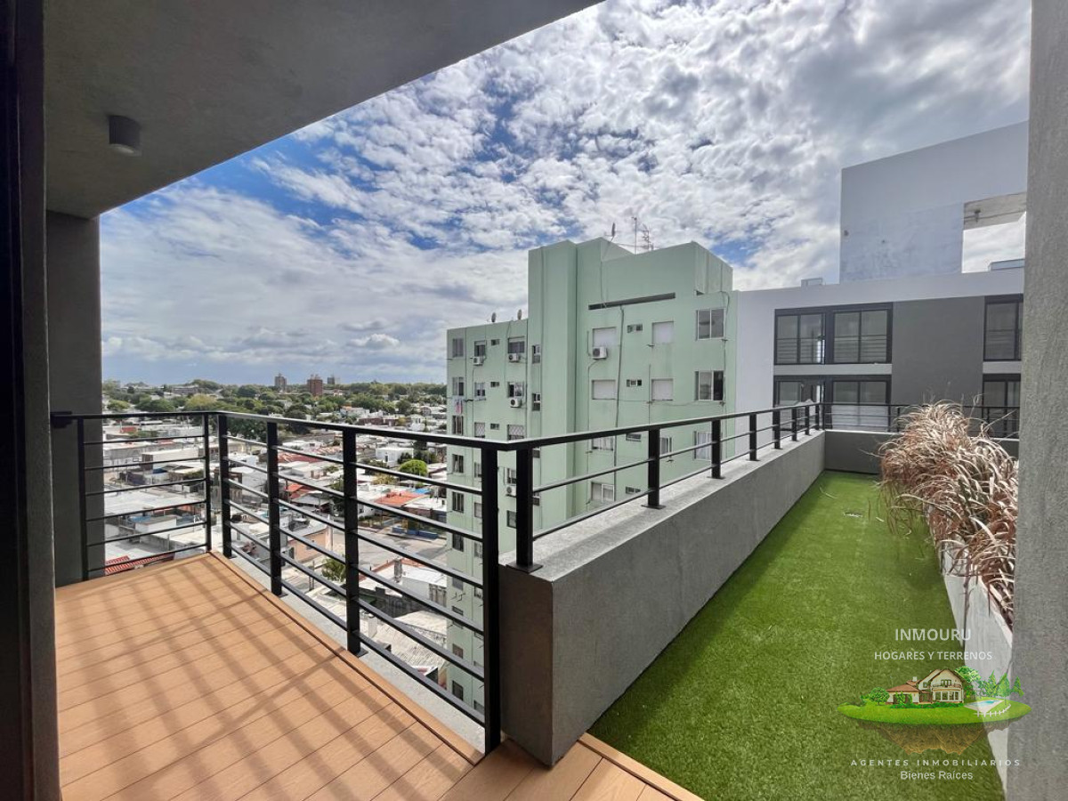 Apartamento ID.829 - APARTAMENTO 2 Dorm. -U 003B- ÚLTIMA UNIDAD EN PROMOCIÓN!!!