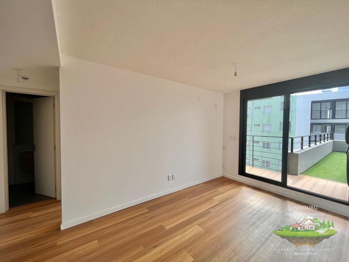 Apartamento ID.829 - APARTAMENTO 2 Dorm. -U 003B- ÚLTIMA UNIDAD EN PROMOCIÓN!!!