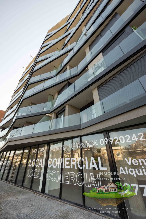 Apartamento ID.829 - APARTAMENTO 2 Dorm. -U 003B- ÚLTIMA UNIDAD EN PROMOCIÓN!!!