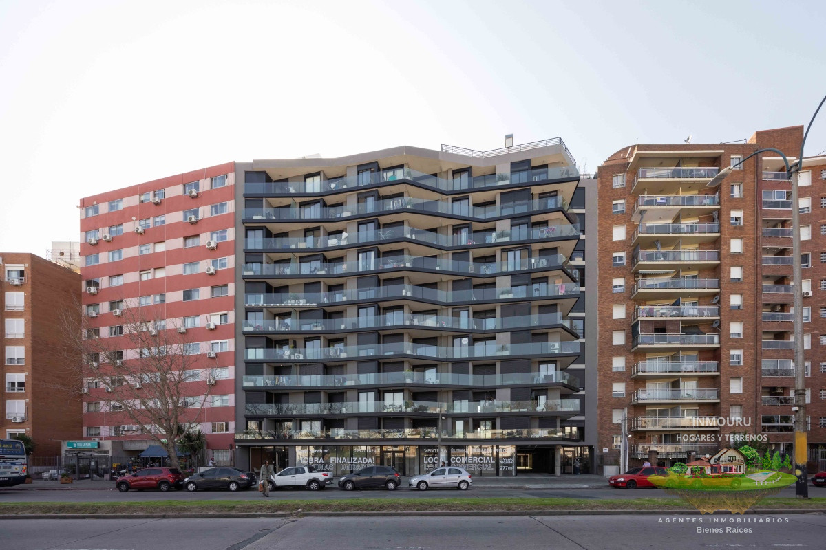 Apartamento ID.829 - APARTAMENTO 2 Dorm. -U 003B- ÚLTIMA UNIDAD EN PROMOCIÓN!!!