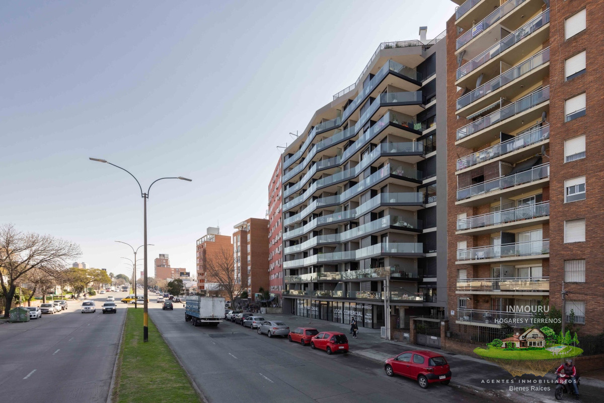 Apartamento ID.829 - APARTAMENTO 2 Dorm. -U 003B- ÚLTIMA UNIDAD EN PROMOCIÓN!!!