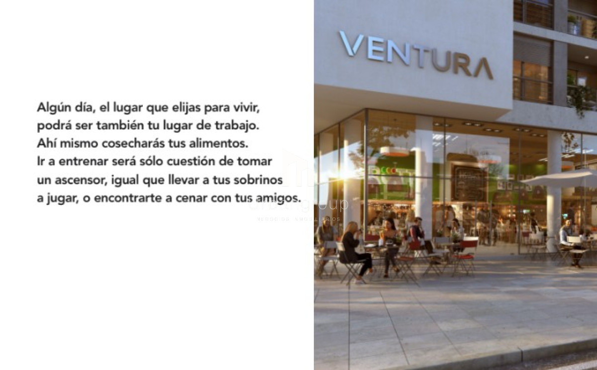 Apartamento ID.24 - APARTAMENTO 2 Dorm. , LA BLANQUEADA, en PROMOCIÓN !!