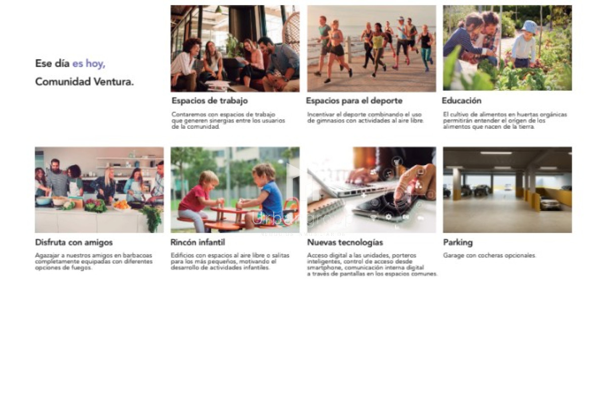 Apartamento ID.24 - APARTAMENTO 2 Dorm. , LA BLANQUEADA, en PROMOCIÓN !!