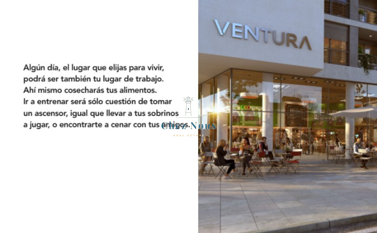 Apartamento ID.1371 - APARTAMENTO 2 Dorm. , LA BLANQUEADA, en PROMOCIÓN !!