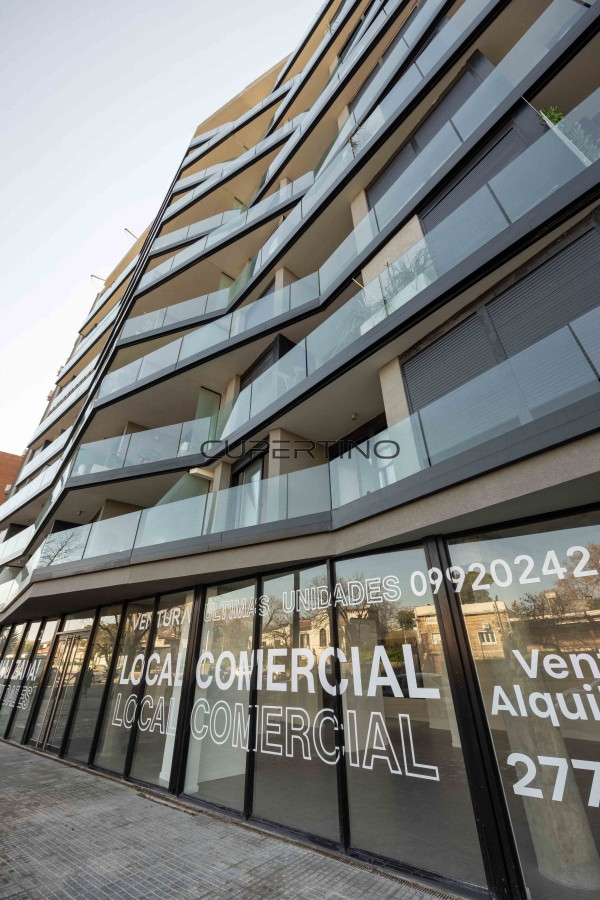 ALQUILER APARTAMENTO 2 Dorm. - LA BLANQUEADA - U 805 B — photo 3