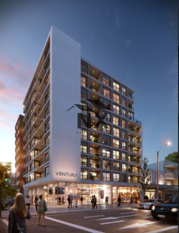 Apartamento ID.49 - APARTAMENTO 1 Dorm. , LA BLANQUEADA, en PROMOCIÓN !!