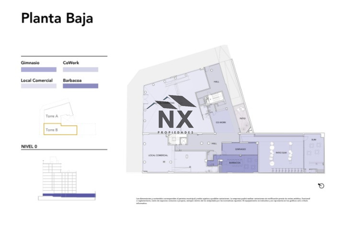 Apartamento ID.49 - APARTAMENTO 1 Dorm. , LA BLANQUEADA, en PROMOCIÓN !!