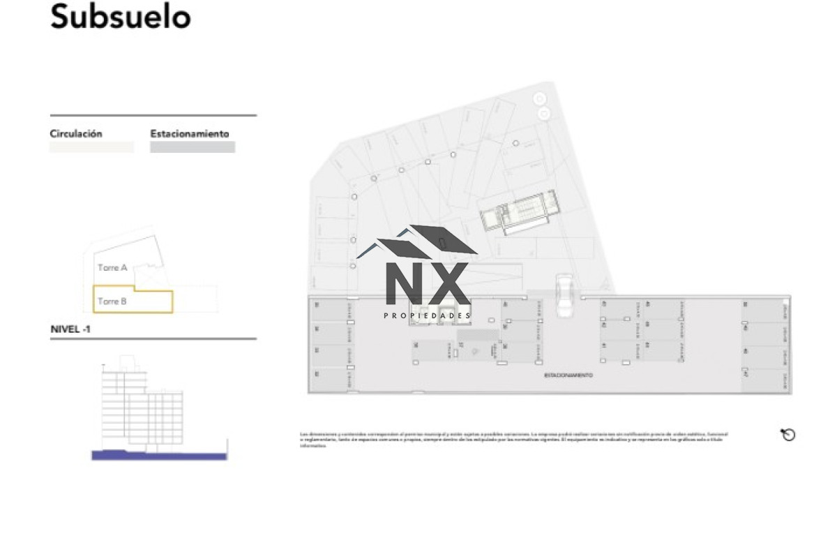 Apartamento ID.49 - APARTAMENTO 1 Dorm. , LA BLANQUEADA, en PROMOCIÓN !!