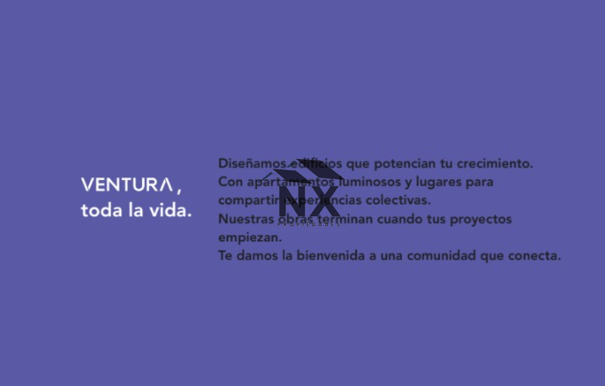 Apartamento ID.49 - APARTAMENTO 1 Dorm. , LA BLANQUEADA, en PROMOCIÓN !!