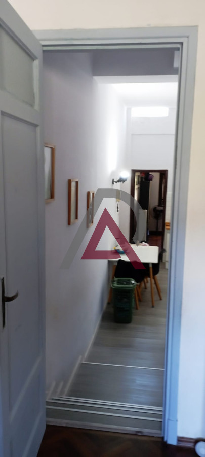 Apartamento ID.147 - VENTA APARTAMENTO 3 dorm, MALVIN SUR. 