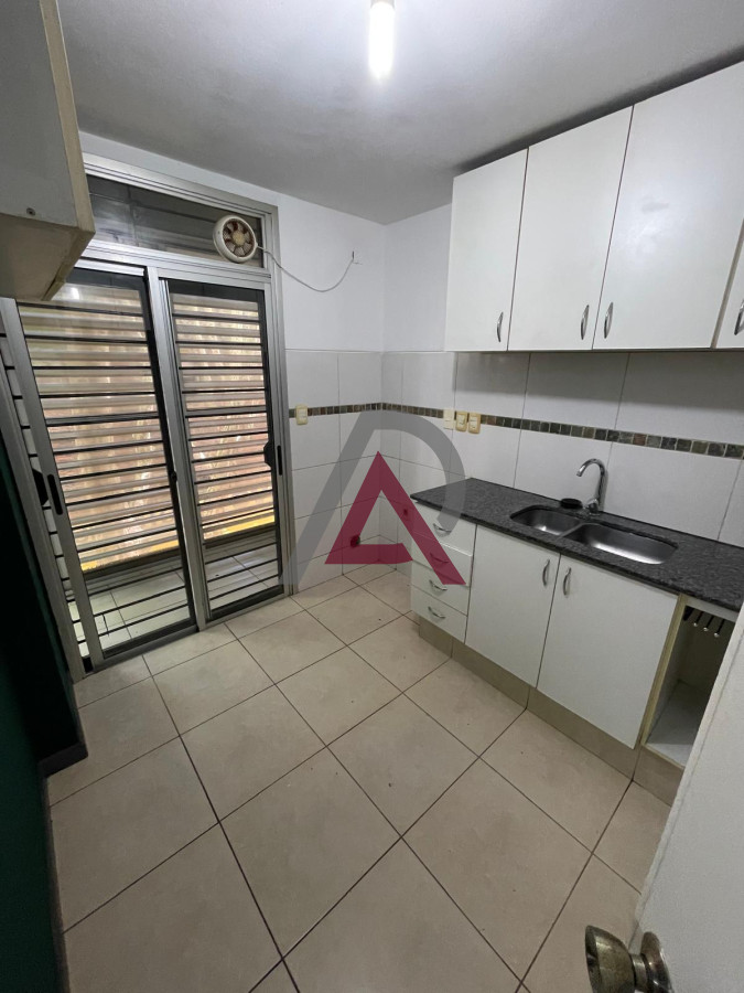 Apartamento ID.167 - ALQUILER, APARTAMENTO 1 Dormitorio con COCHERA exclusiva- AGUADA
