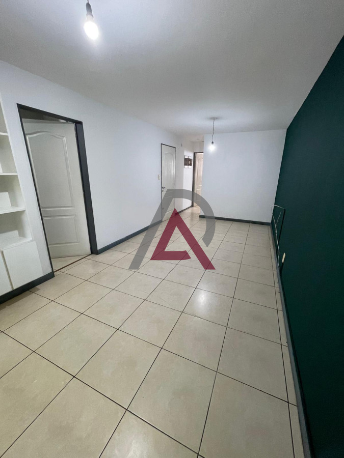 Apartamento ID.167 - ALQUILER, APARTAMENTO 1 Dormitorio con COCHERA exclusiva- AGUADA