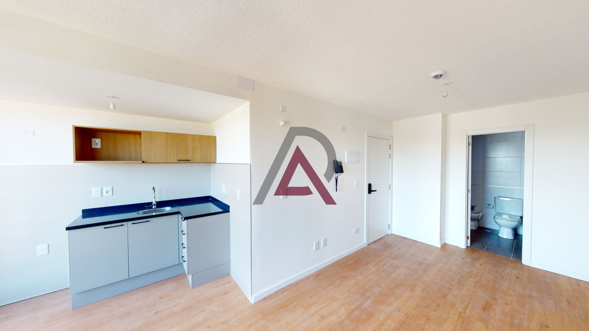 Apartamento ID.232 - ALQUILER MONOAMBIENTE, La Blanqueada 
