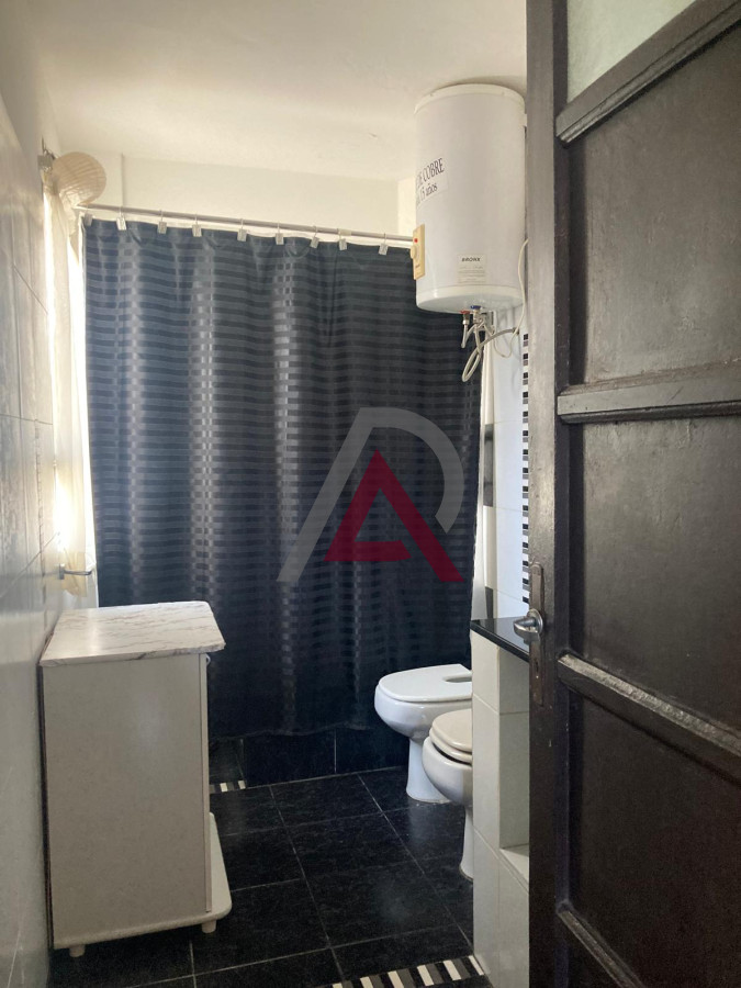 Apartamento ID.248 - RESERVADO - VENTA APARTAMENTO 1 Dorm + 1 Baño - LA BLANQUEADA 