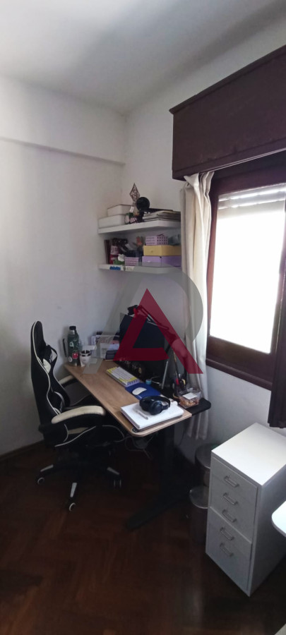 Apartamento ID.147 - VENTA APARTAMENTO 3 dorm, MALVIN SUR. 