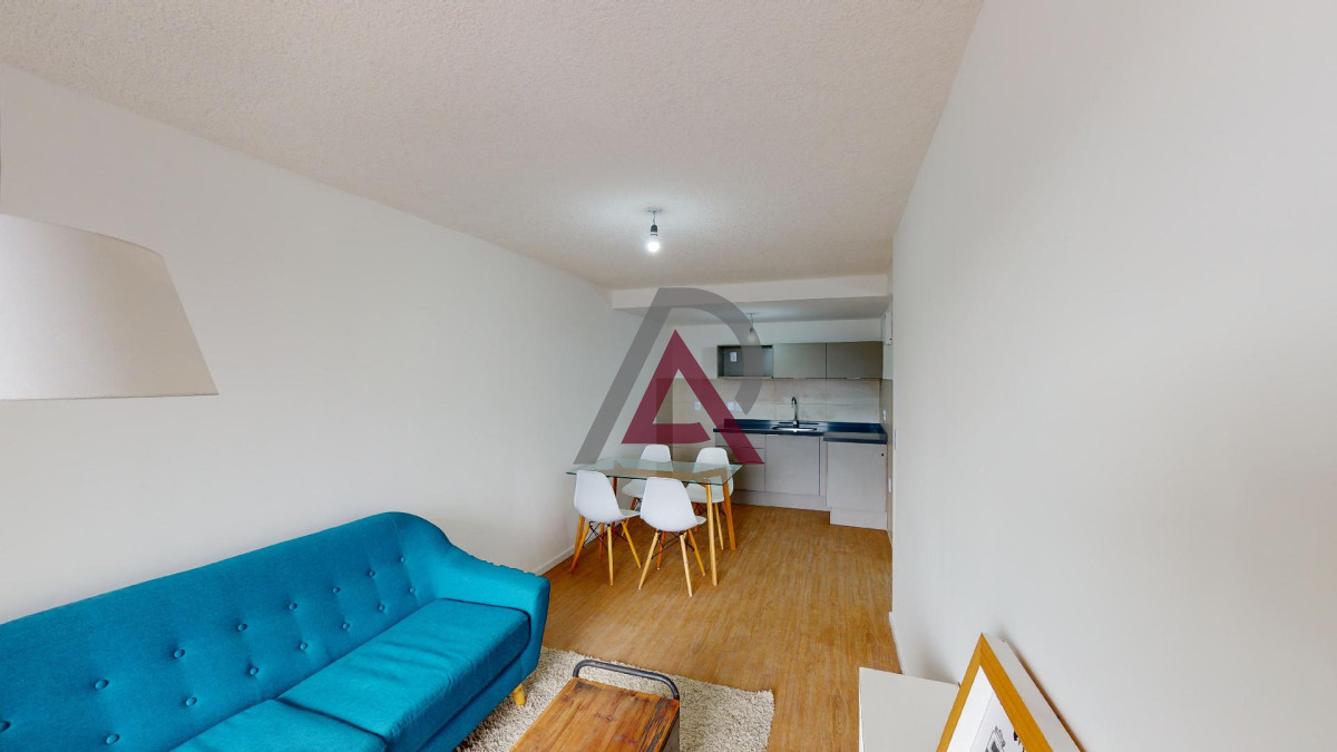Apartamento ID.224 - ALQUILER APARTAMENTO 2 Dormitorios - LA BLANQUEADA 